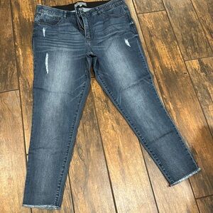 Wit and wisdom jeans